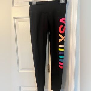 Victoria Leggings Sz Small